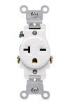 Leviton 5821-W