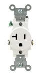 Leviton 5801-W